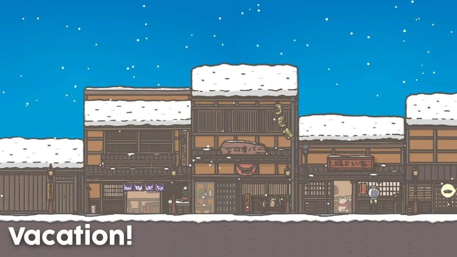 Скриншот 2 из Tsuki Adventure