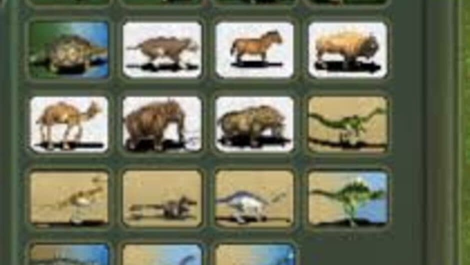 Скриншот 1 из Zoo Tycoon: Dinosaur Digs - No Grass, Please!