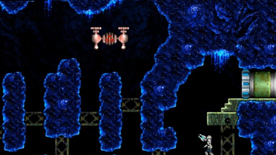 Скриншот 2 из Ex Vitro