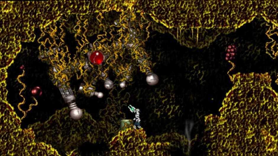 Скриншот 4 из Ex Vitro