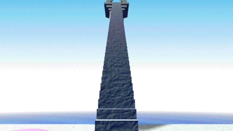 Скриншот 2 из World Engine Fantazion