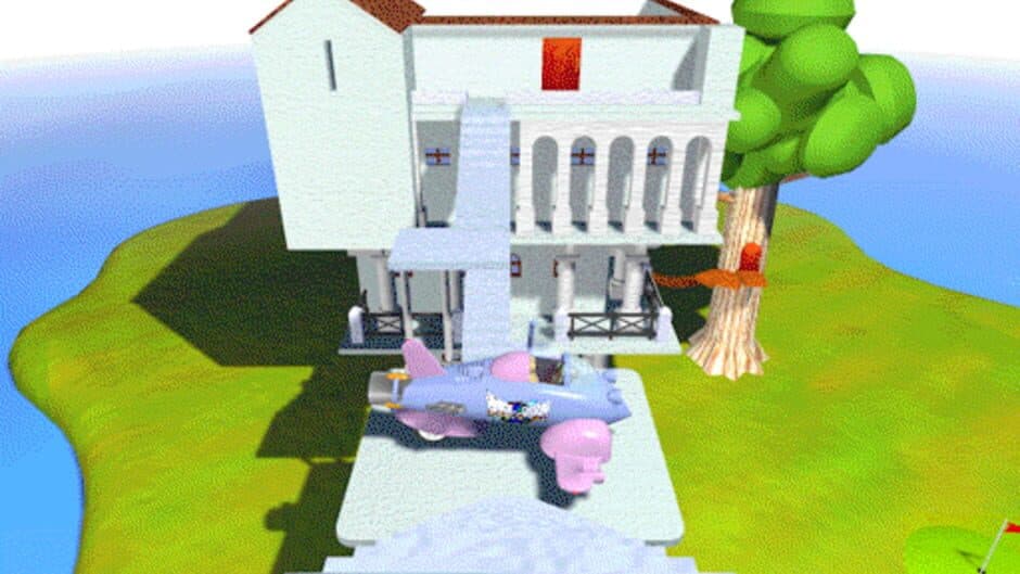 Скриншот 3 из World Engine Fantazion