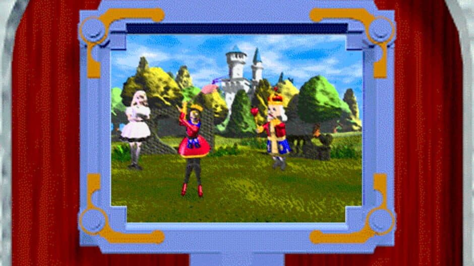 Скриншот 5 из World Engine Fantazion