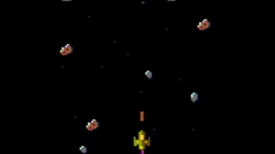 Скриншот 1 из StarRunner