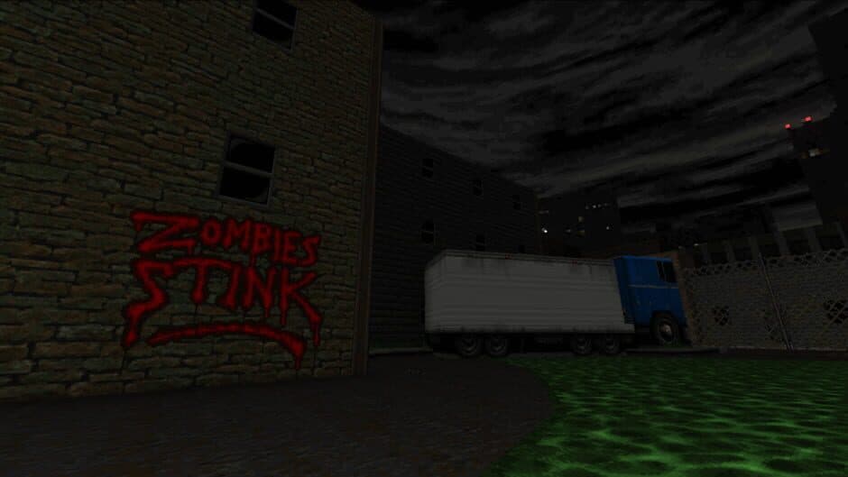 Скриншот 3 из Escape from Slime City