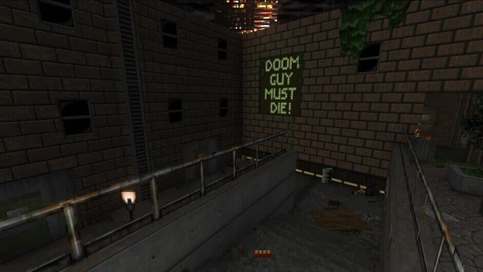 Скриншот 5 из Escape from Slime City