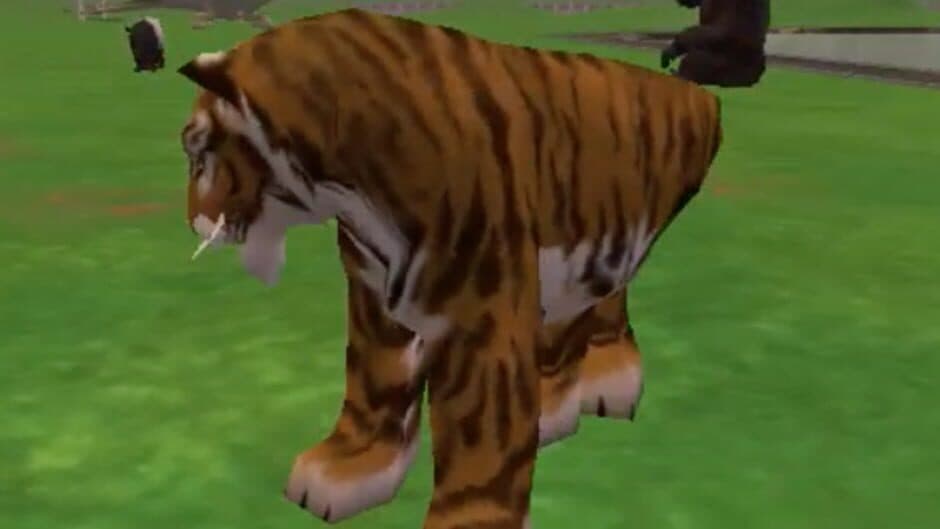 Скриншот 10 из Zoo Tycoon 2: Forgotten Animals