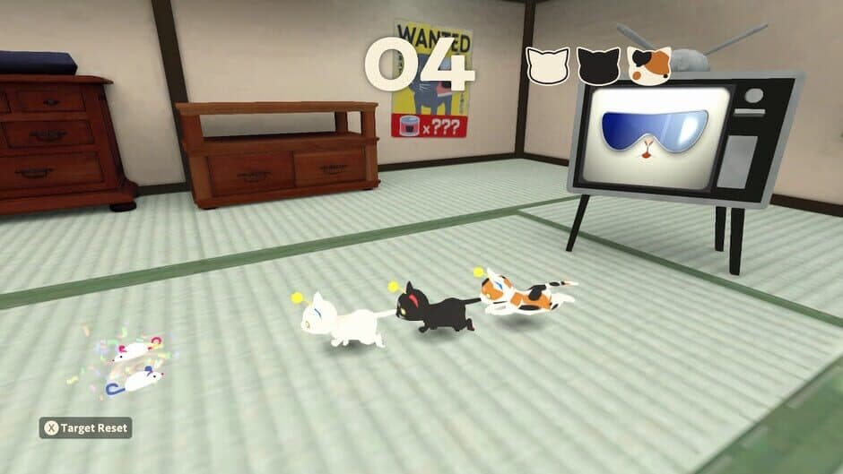 Скриншот 5 из Neko Min