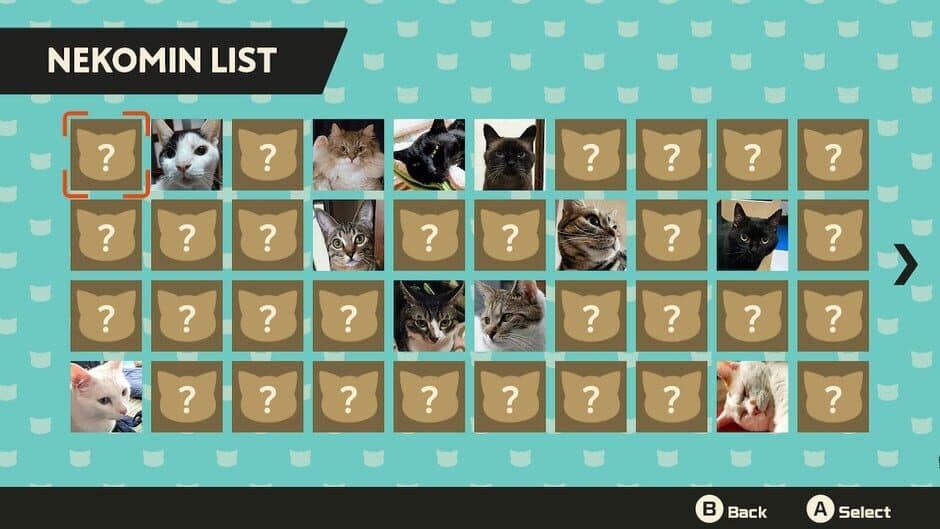 Скриншот 6 из Neko Min