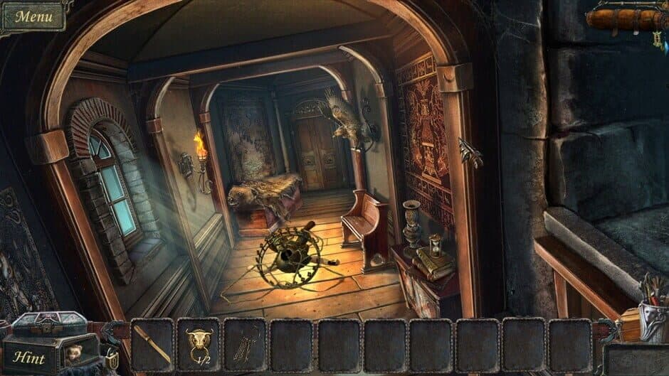 Скриншот 1 из Fall of the New Age: Collector's Edition