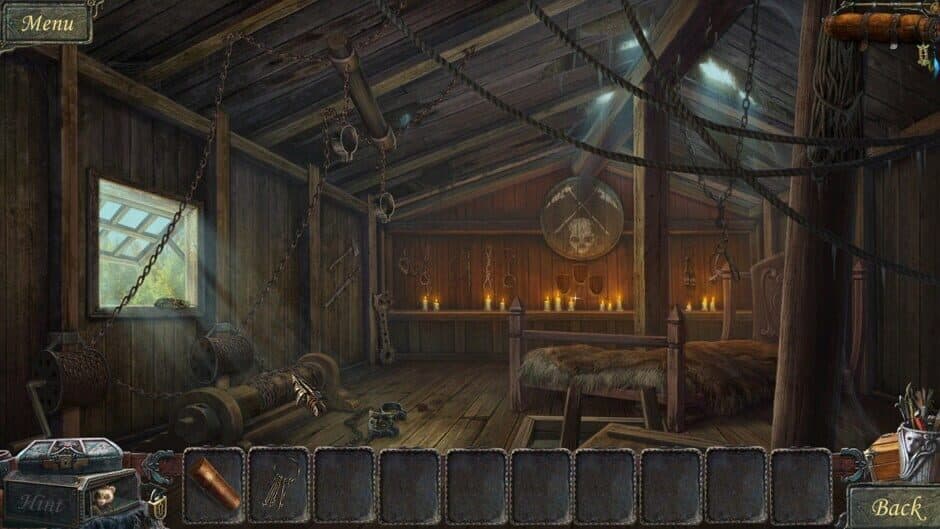 Скриншот 2 из Fall of the New Age: Collector's Edition