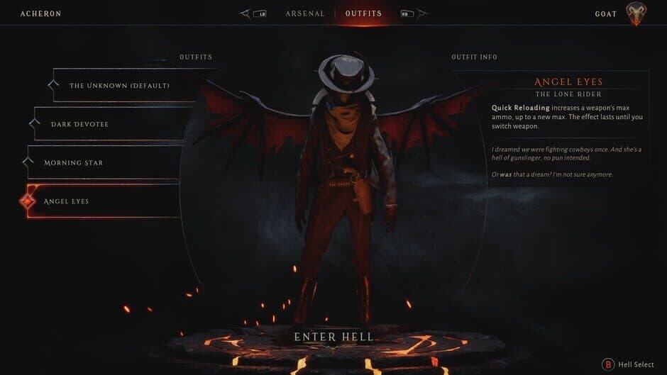 Скриншот 2 из Metal: Hellsinger - Complete Edition
