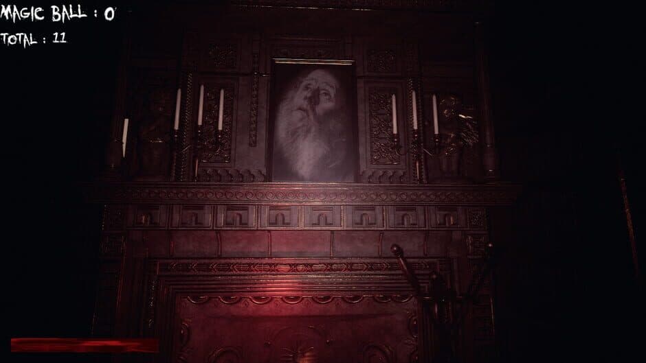 Скриншот 3 из Lost Mansion