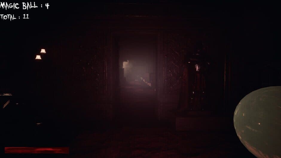 Скриншот 4 из Lost Mansion