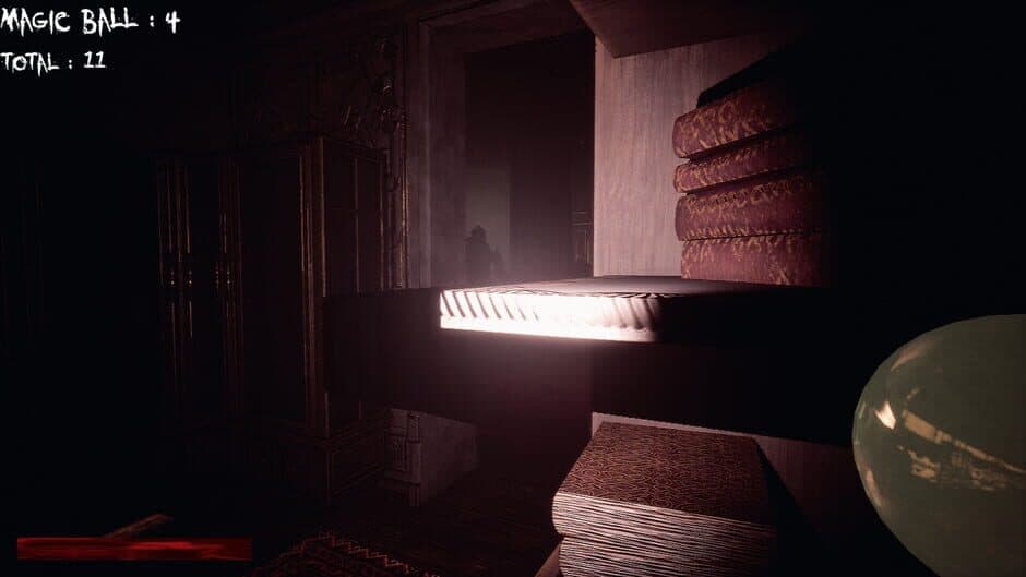 Скриншот 5 из Lost Mansion