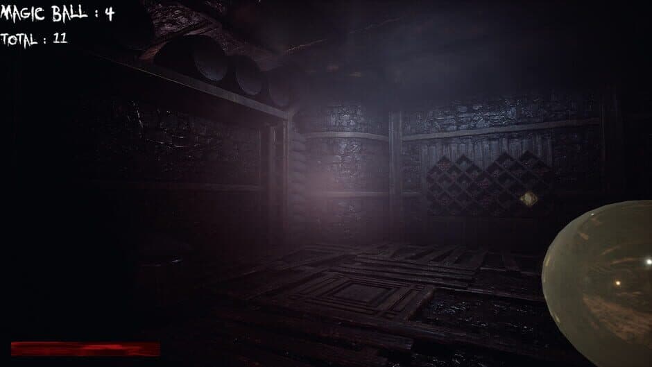 Скриншот 1 из Lost Mansion