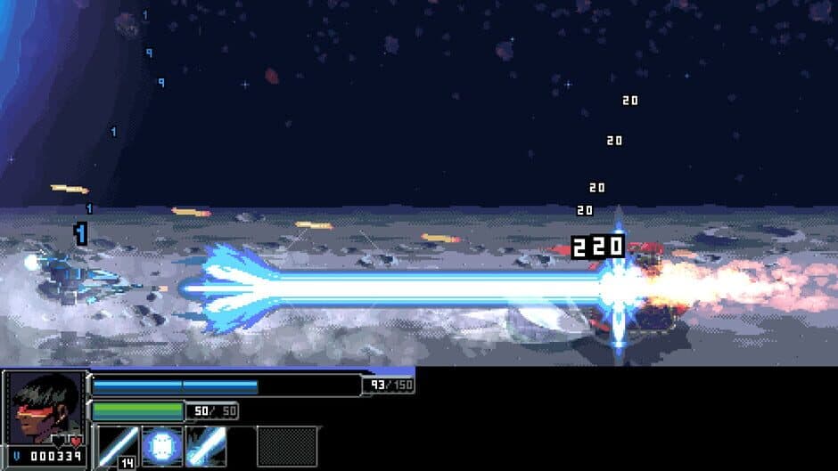 Скриншот 4 из Eternal Reverie