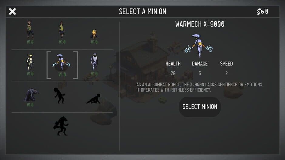 Скриншот 5 из Apocalypse Inc