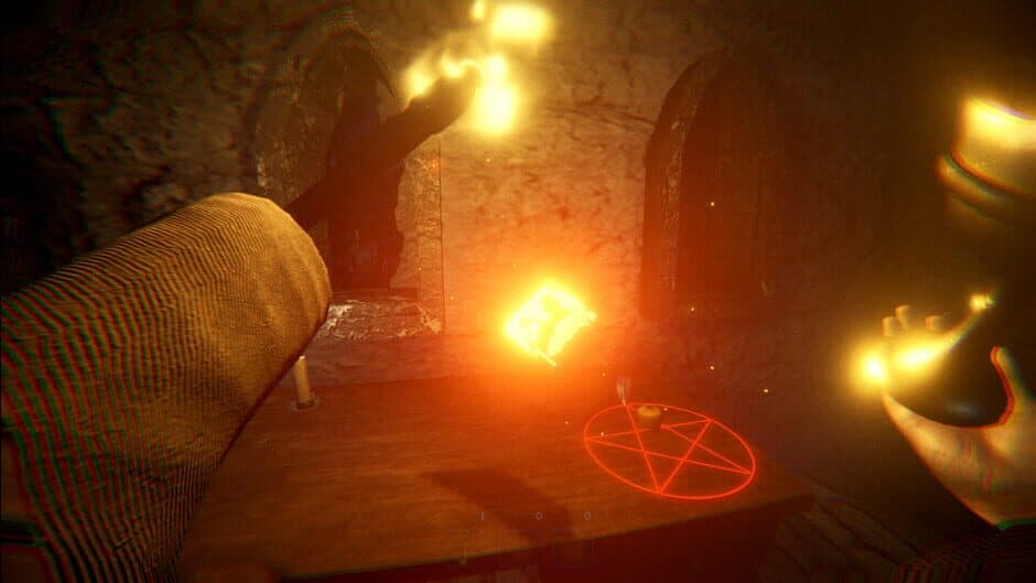 Скриншот 4 из Dawn of Demons