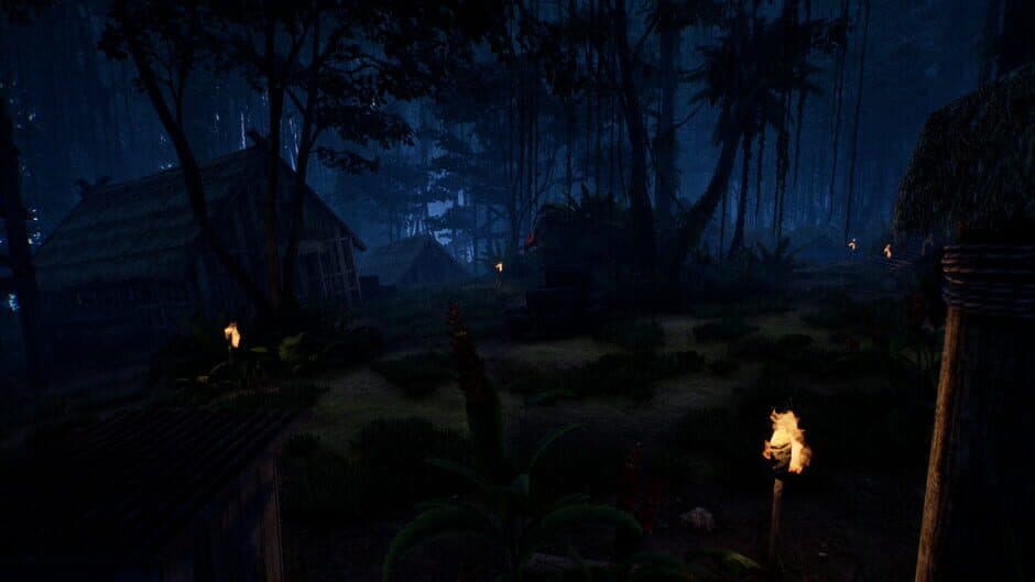 Скриншот 5 из Ninja: The Lost Legacy