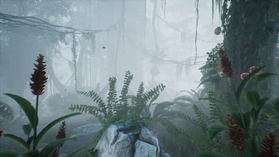 Скриншот 8 из Ninja: The Lost Legacy