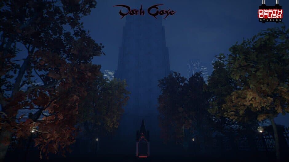Скриншот 1 из Dark Gaze: Curse of the Black Nazar