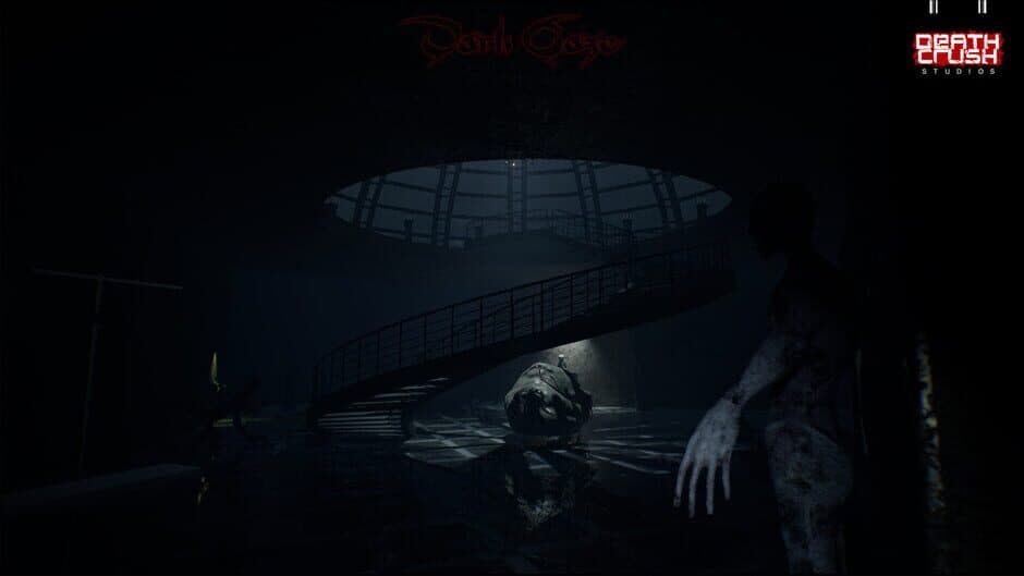 Скриншот 2 из Dark Gaze: Curse of the Black Nazar
