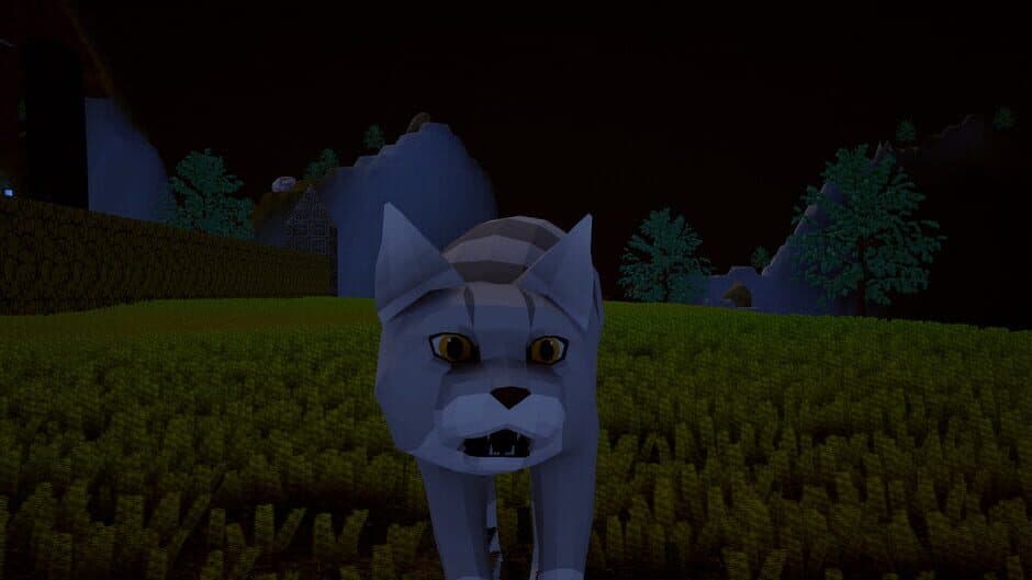 Скриншот 2 из Feline Shenanigans