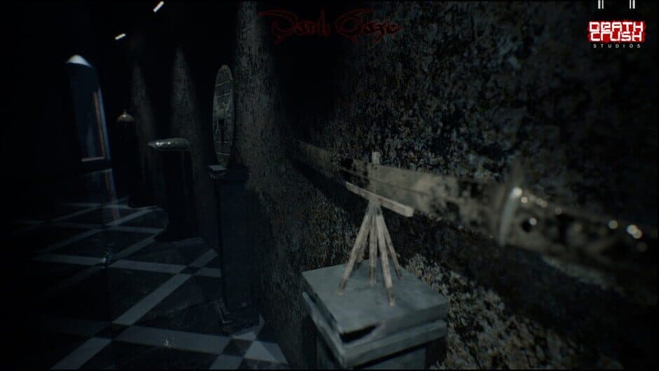 Скриншот 3 из Dark Gaze: Curse of the Black Nazar