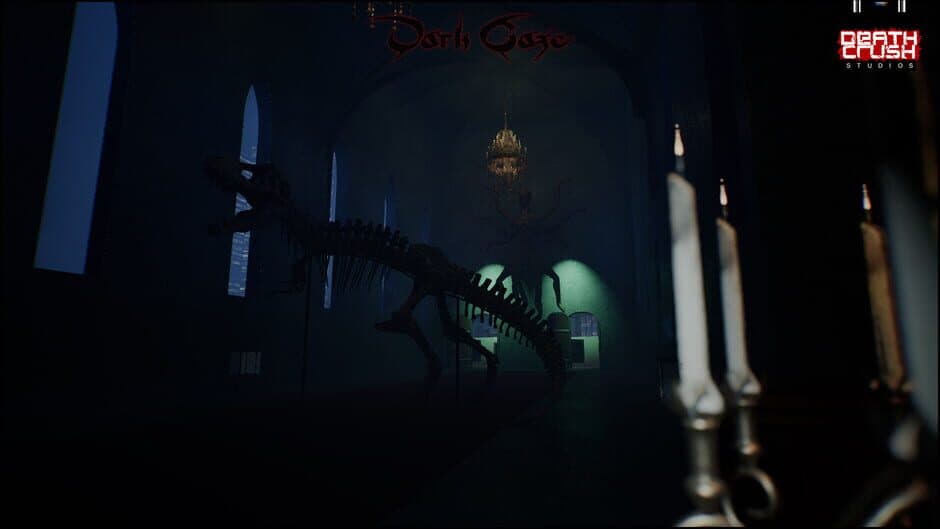 Скриншот 4 из Dark Gaze: Curse of the Black Nazar