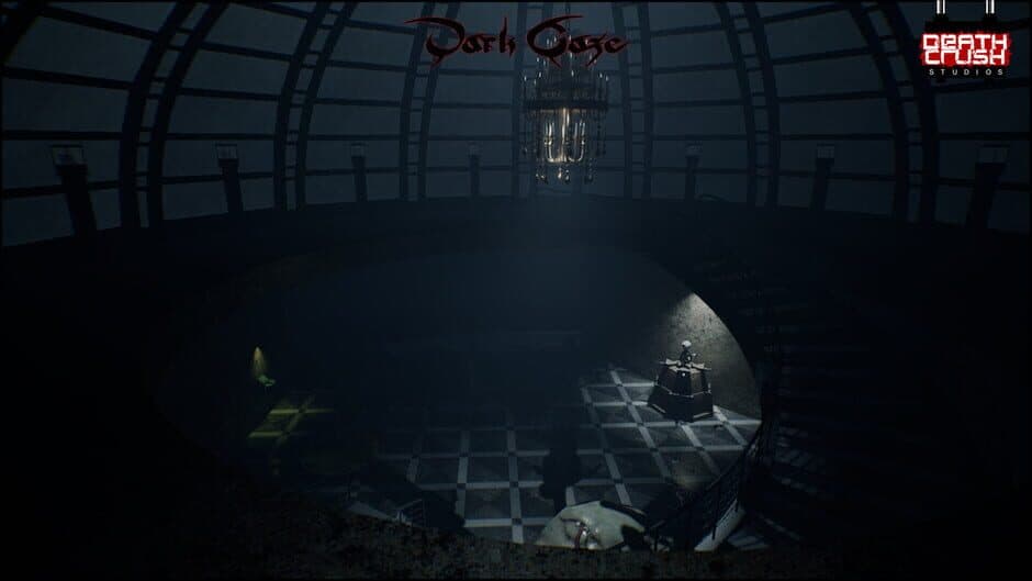 Скриншот 5 из Dark Gaze: Curse of the Black Nazar