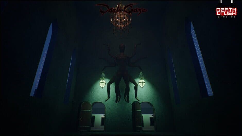 Скриншот 7 из Dark Gaze: Curse of the Black Nazar