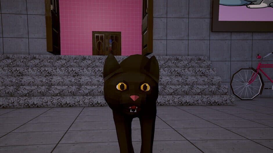 Скриншот 9 из Feline Shenanigans