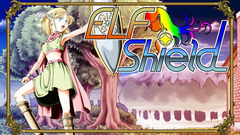 Скриншот 1 из Elf Shield