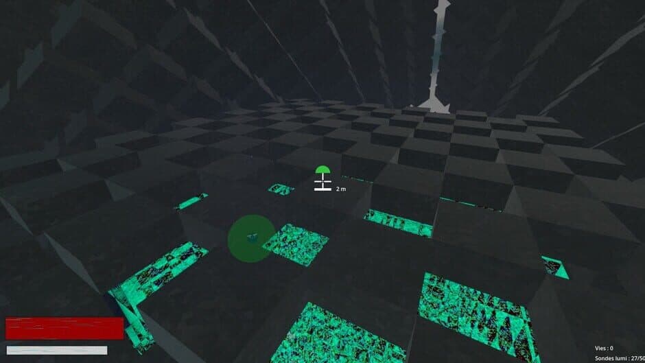 Скриншот 7 из Cybercore Leap