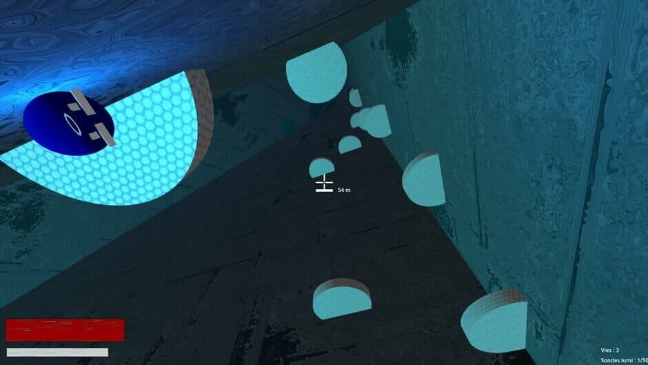 Скриншот 9 из Cybercore Leap