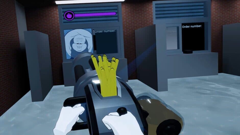 Скриншот 2 из Five-Star: Chef Ops