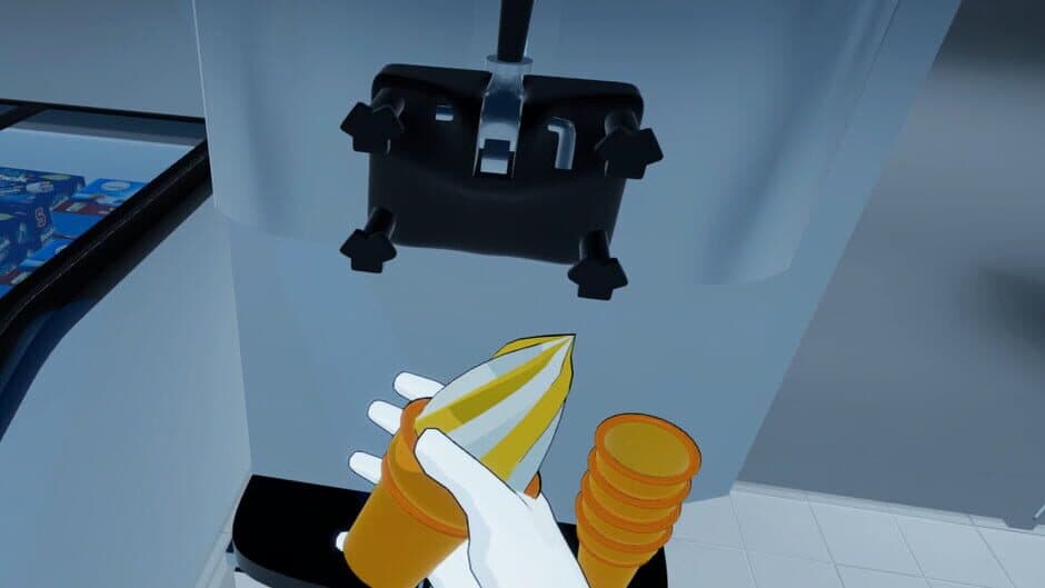 Скриншот 3 из Five-Star: Chef Ops