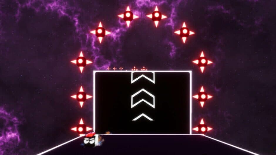 Скриншот 4 из Run and Retry