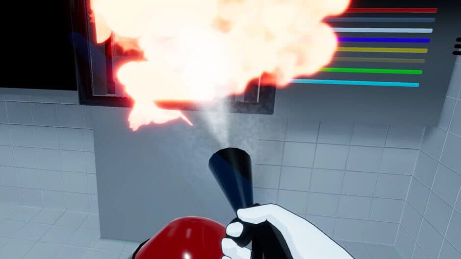 Скриншот 11 из Five-Star: Chef Ops