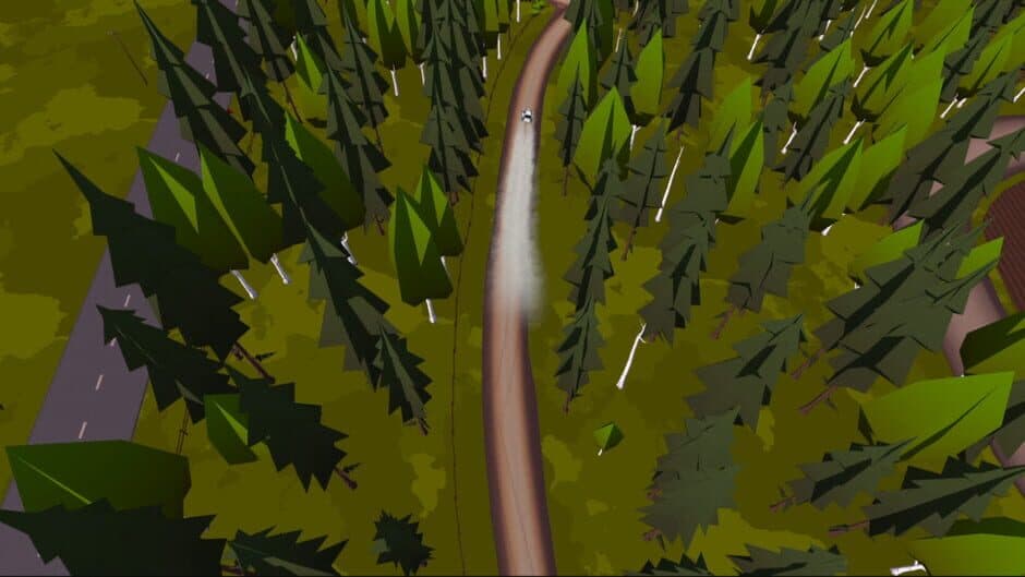 Скриншот 1 из Lead: Rally