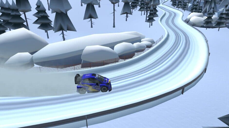 Скриншот 2 из Lead: Rally