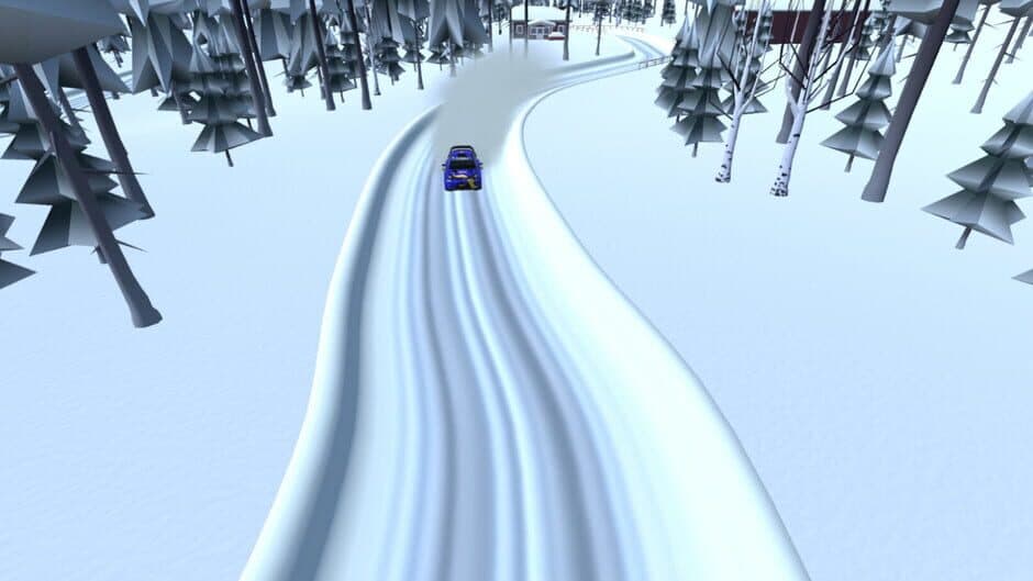 Скриншот 4 из Lead: Rally