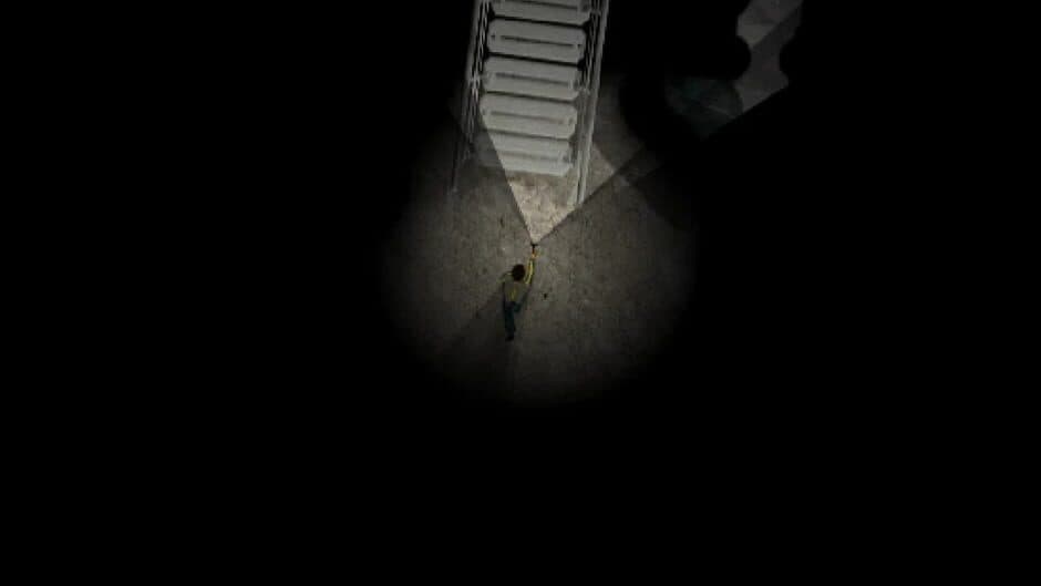 Скриншот 2 из Neverending Light