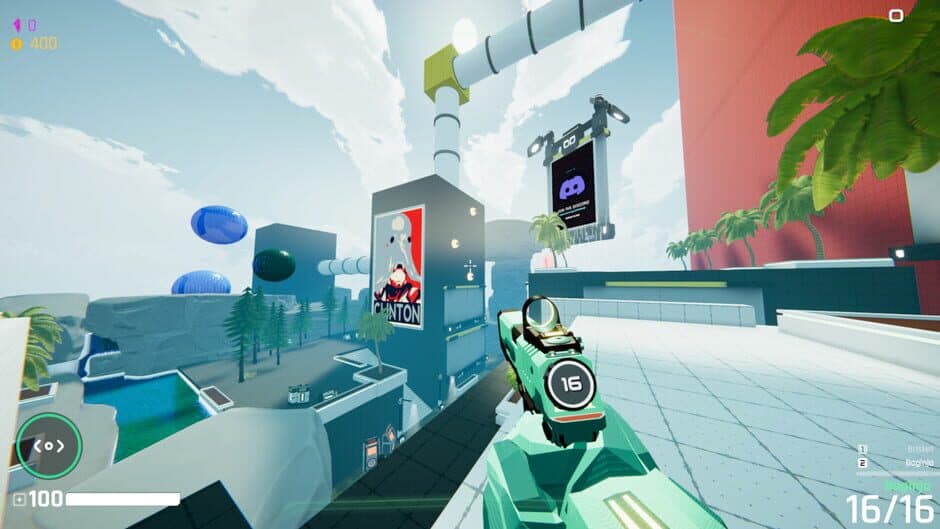 Скриншот 3 из Rift: Genesis