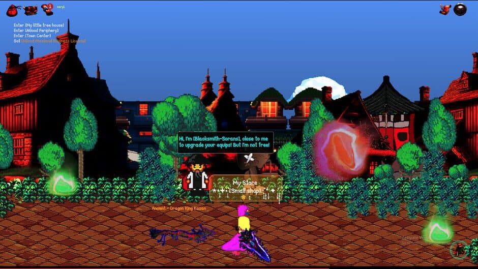 Скриншот 7 из Dungeons of Dragons