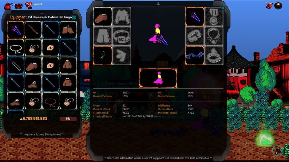 Скриншот 3 из Dungeons of Dragons
