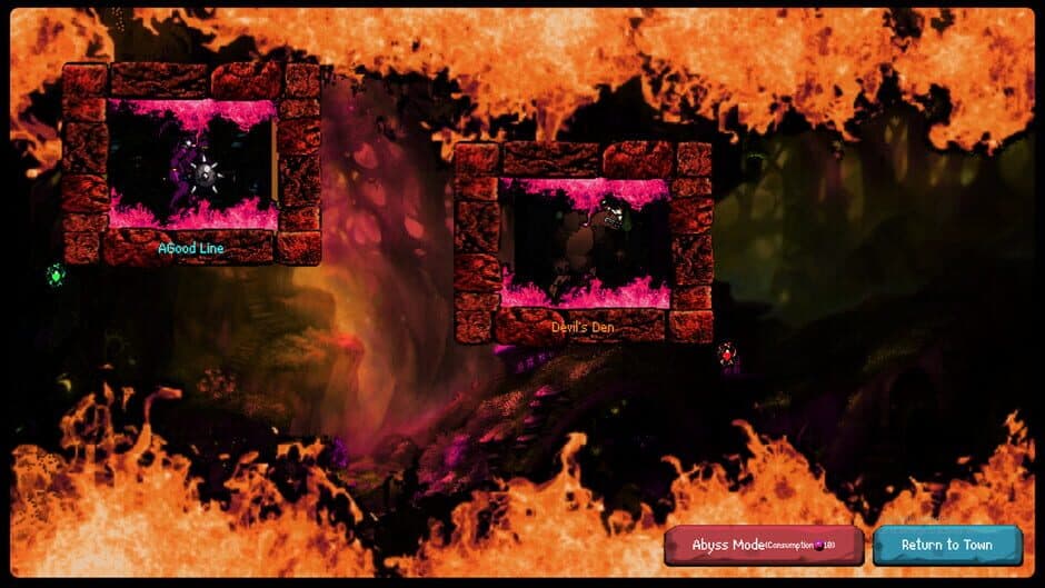 Скриншот 8 из Dungeons of Dragons