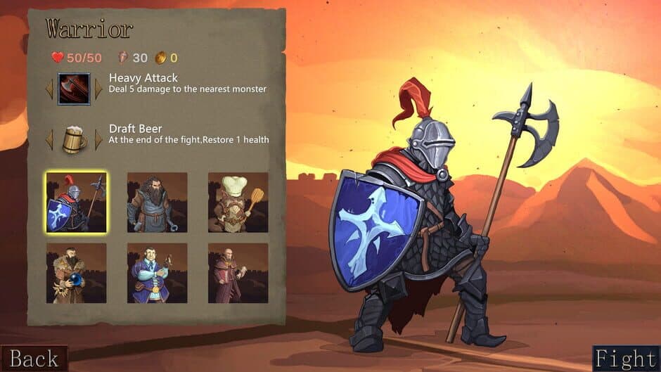 Скриншот 1 из Forward Brave