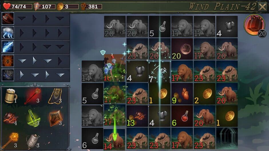 Скриншот 5 из Forward Brave